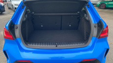 BMW 1 Series 118i [136] M Sport 5dr Step Auto [LCP/Pro pk] Petrol Hatchback